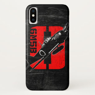 Case-Mate iPhone Case A6M zéro