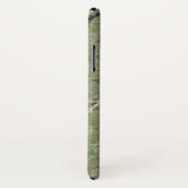 Coques Case-Mate iPhone A7 Baby Pronghorn Antelope (Dos/Droite)