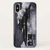 COQUES Case-Mate iPhone A-12 (Dos)