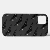 COQUES Case-Mate iPhone A-12 (Verso (horizontal))