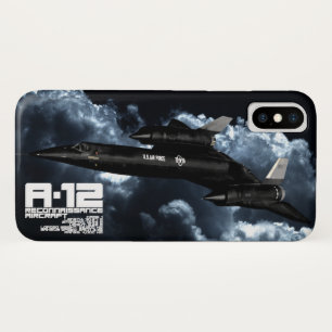 Case-Mate iPhone CASE A-12