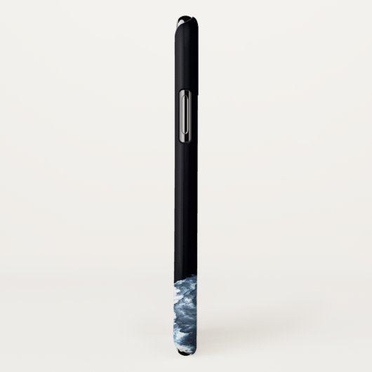 COQUES Case-Mate iPhone A-12 (Dos/Droite)