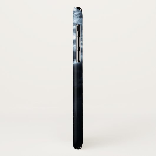 COQUES Case-Mate iPhone A-12 (Dos/Gauche)