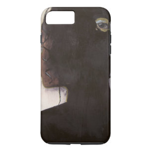 Coque Case-Mate Pour iPhone À bientôt : Femme avec des yeux dans le dos de sa