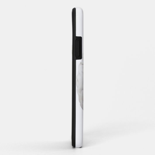 Coques Case-Mate iPhone A brain divided between logical and creative sides (Dos/Droite)