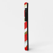 Coques Case-Mate iPhone a chevron (Dos/Gauche)