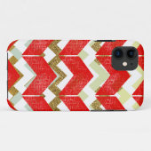 Coques Case-Mate iPhone a chevron (Dos (Horizontal))
