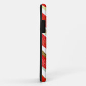 Coques Case-Mate iPhone a chevron (Dos/Droite)
