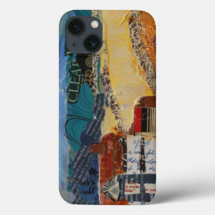 iPhone 13 Case A Clear View 2013