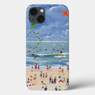 Case-Mate iPhone Case A Cornish Beach