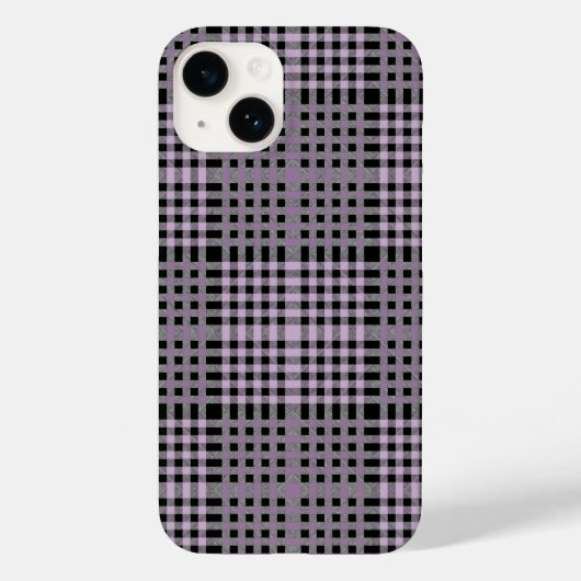 Coques Case-Mate iPhone à damiers Motif.08 (Verso)