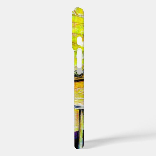 Coques Case-Mate iPhone A Day Off from Crazy (Verso / Gauche)