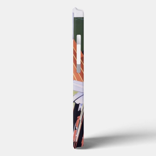 Coques Case-Mate iPhone À extrémité élevé (Verso / Gauche)