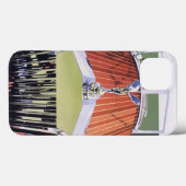 Coques Case-Mate iPhone À extrémité élevé (Verso (horizontal))