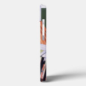 Coques Case-Mate iPhone À extrémité élevé (Verso / Gauche)