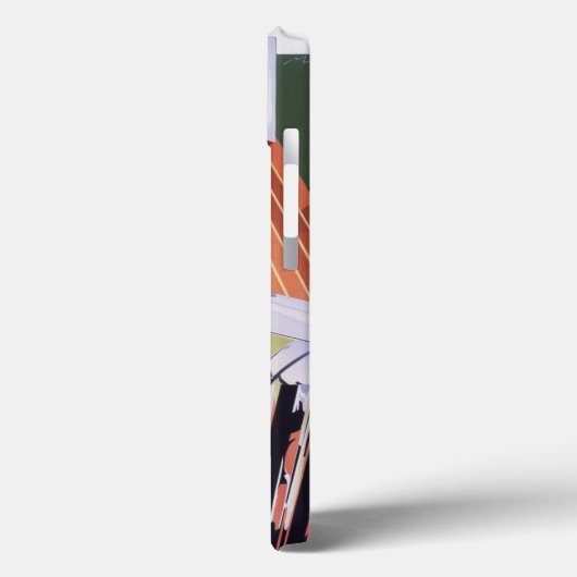 Coques Case-Mate iPhone À extrémité élevé (Verso / Gauche)