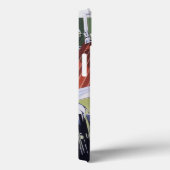 Coques Case-Mate iPhone À extrémité élevé (Verso / Droite)