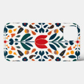 Coques Case-Mate iPhone A Fresh Take on Nature (Verso (horizontal))