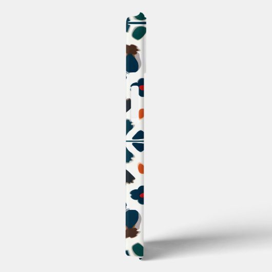 Coques Case-Mate iPhone A Fresh Take on Nature (Verso / Droite)