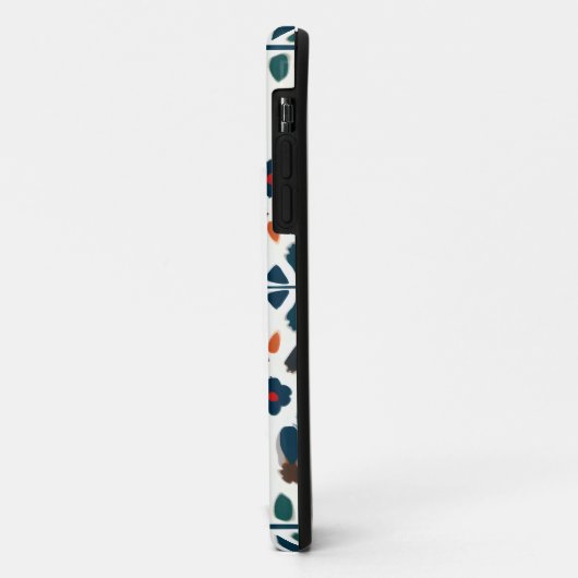 Coques Case-Mate iPhone A Fresh Take on Nature (Dos/Gauche)