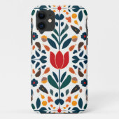 Coques Case-Mate iPhone A Fresh Take on Nature (Dos)