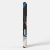 Coques Case-Mate iPhone A Girl under the Summer Sky (Verso / Droite)