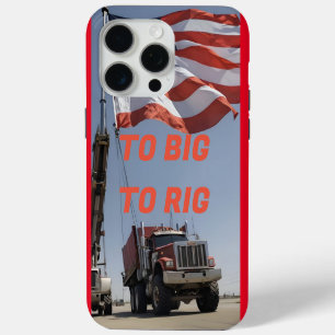 COQUE iPhone 15 PRO MAX À GRANDE ET À GRANDE