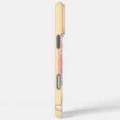 Coques Case-Mate iPhone À la bonne heure ! (Verso / Droite)