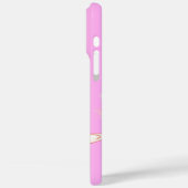 Coques Case-Mate iPhone À la bonne heure ! (Verso / Gauche)