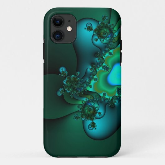 Coques Case-Mate iPhone À la mer (Dos)