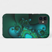 Coques Case-Mate iPhone À la mer (Dos (Horizontal))