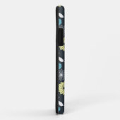 Coques Case-Mate iPhone À la mode je téléphone (Dos/Droite)