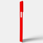 Coques Case-Mate iPhone A la recherche d'une amie chinoise (HK Edition) (Verso / Droite)