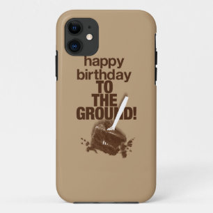 Case-Mate iPhone Case À la terre