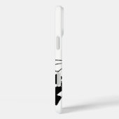 Coques Case-Mate iPhone À l'aide ! Je Suis Entouré De Clowns ! -Personnali (Verso / Droite)