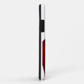 Coques Case-Mate iPhone A+ Le cas Apple Phone de l'enseignant (Dos/Droite)