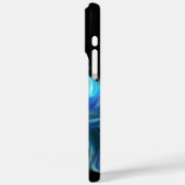 Coques Case-Mate iPhone À l'école Dolphin (Verso / Gauche)