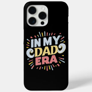 Coque iPhone 15 Pro Max À l'ère de mon père