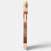 Coques Case-Mate iPhone À L'Étui Téléphonique Nana Le Plus Aimant 3 (Verso / Droite)