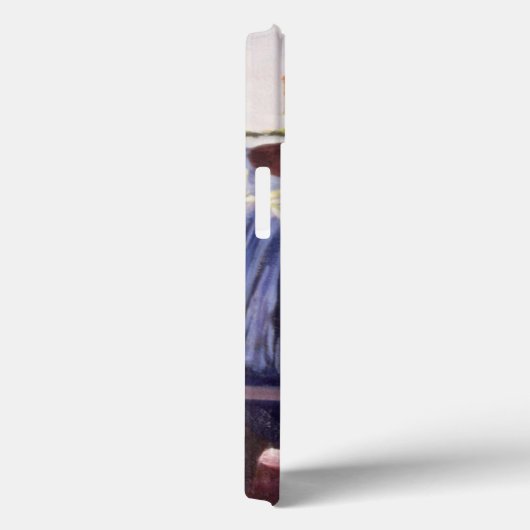 Coques Case-Mate iPhone À l'île 1998 (Verso / Droite)