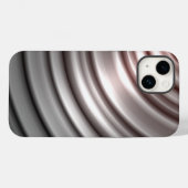 Coques Case-Mate iPhone À l'intérieur de la Corne (Verso (horizontal))