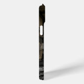 Coques Case-Mate iPhone À l'intérieur d'une gare abandonnée  (Verso / Droite)