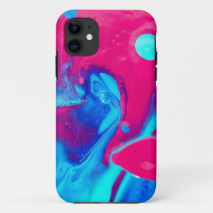 Case-Mate iPhone Case À l'intérieur d'une lampe de lave