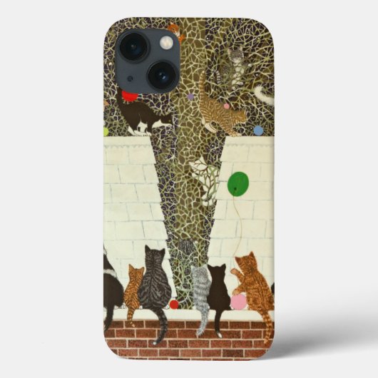 Coques Case-Mate iPhone A Magical Display 2012 (Verso)