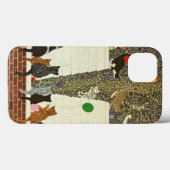 Coques Case-Mate iPhone A Magical Display 2012 (Verso (horizontal))