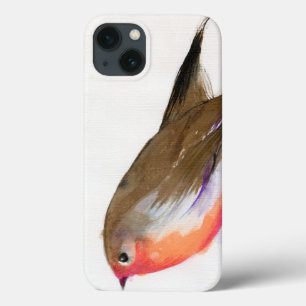 Case-Mate iPhone Case A magical little robin called Wisp 2011