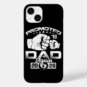 Coque Pour iPhone 14 À nouveau papa en 2026