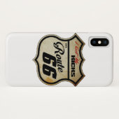 Coques Case-Mate iPhone A obtenu mes éruptions (Dos (Horizontal))