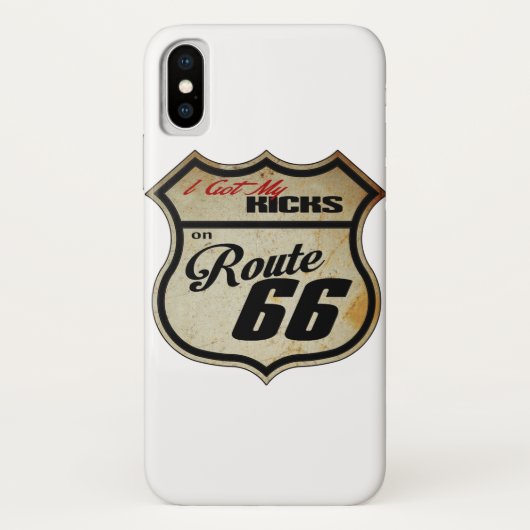 Coques Case-Mate iPhone A obtenu mes éruptions (Dos)