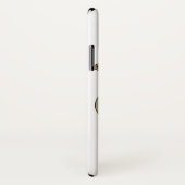 Coques Case-Mate iPhone A obtenu mes éruptions (Dos/Droite)
